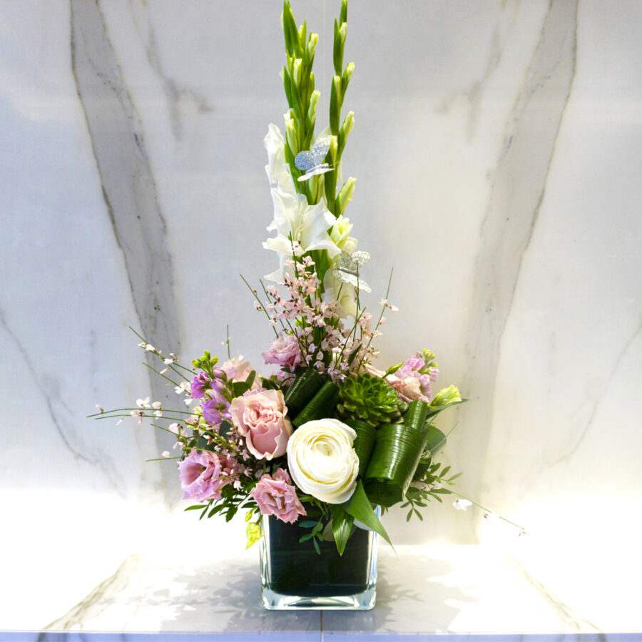 Gloria - Enchanted Floral Design