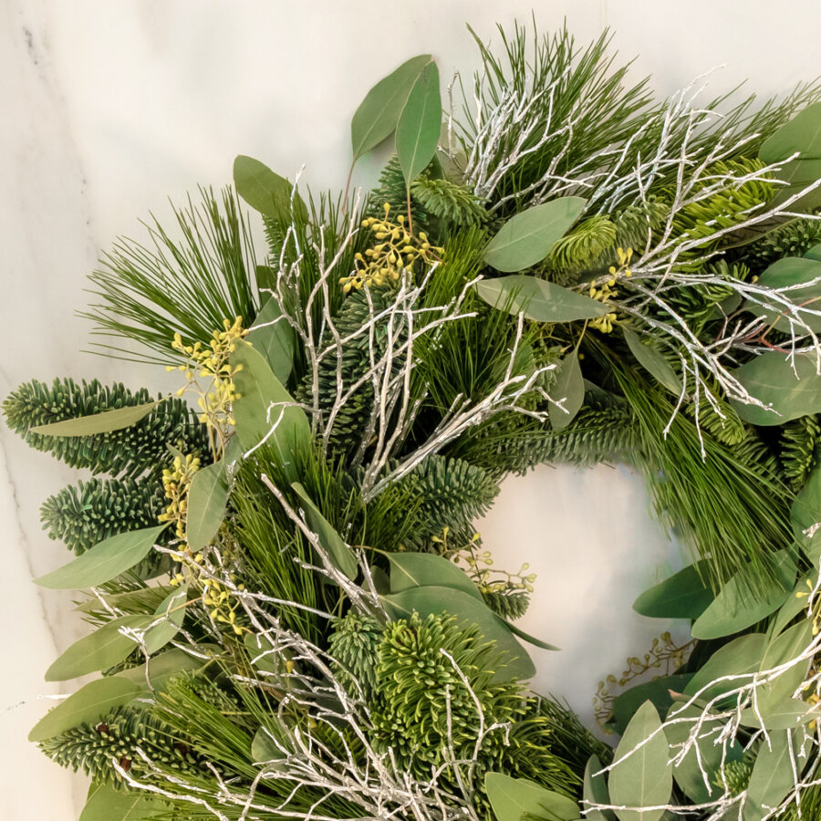 Rudolph – Enchanted – Floral – Design Rudolph - Enchanted - Floral - Design