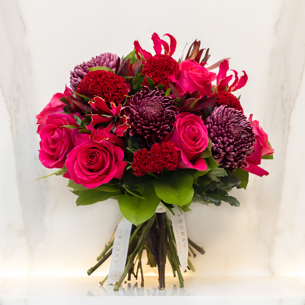 Raspberry-Crush-Enchanted-Floral-Design Raspberry-Crush-Enchanted-Floral-Design